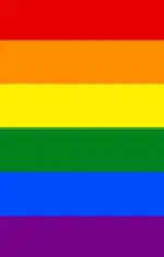 Bl(gay)