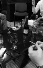 Pub Bar