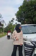 Atiqah Velocity