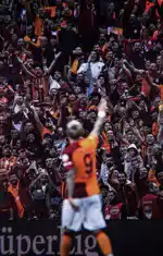 GALATASARAY★★★★★
