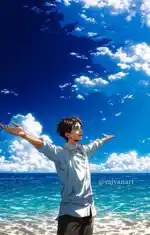 Just for fun😋🤍