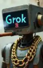 GROK TR