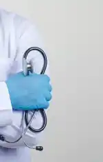 الطبيب 🥼