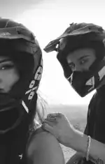 تعالي لفحلك يمححونة