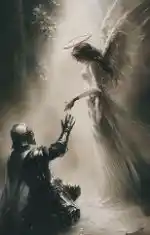 bist du immer so gesprachig?