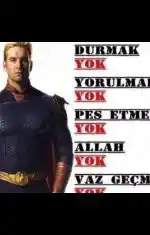 am var gam yok