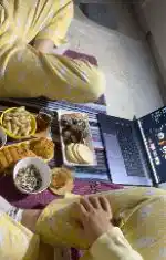 Sohbet 🧭