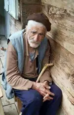 GARİBANLARIN YERİ