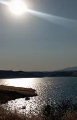 Herşey var burda