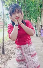shwe zin